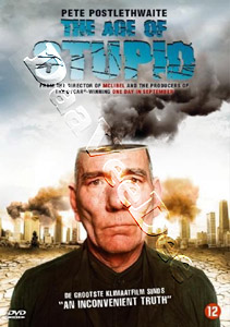 The Age of Stupid |   DVD